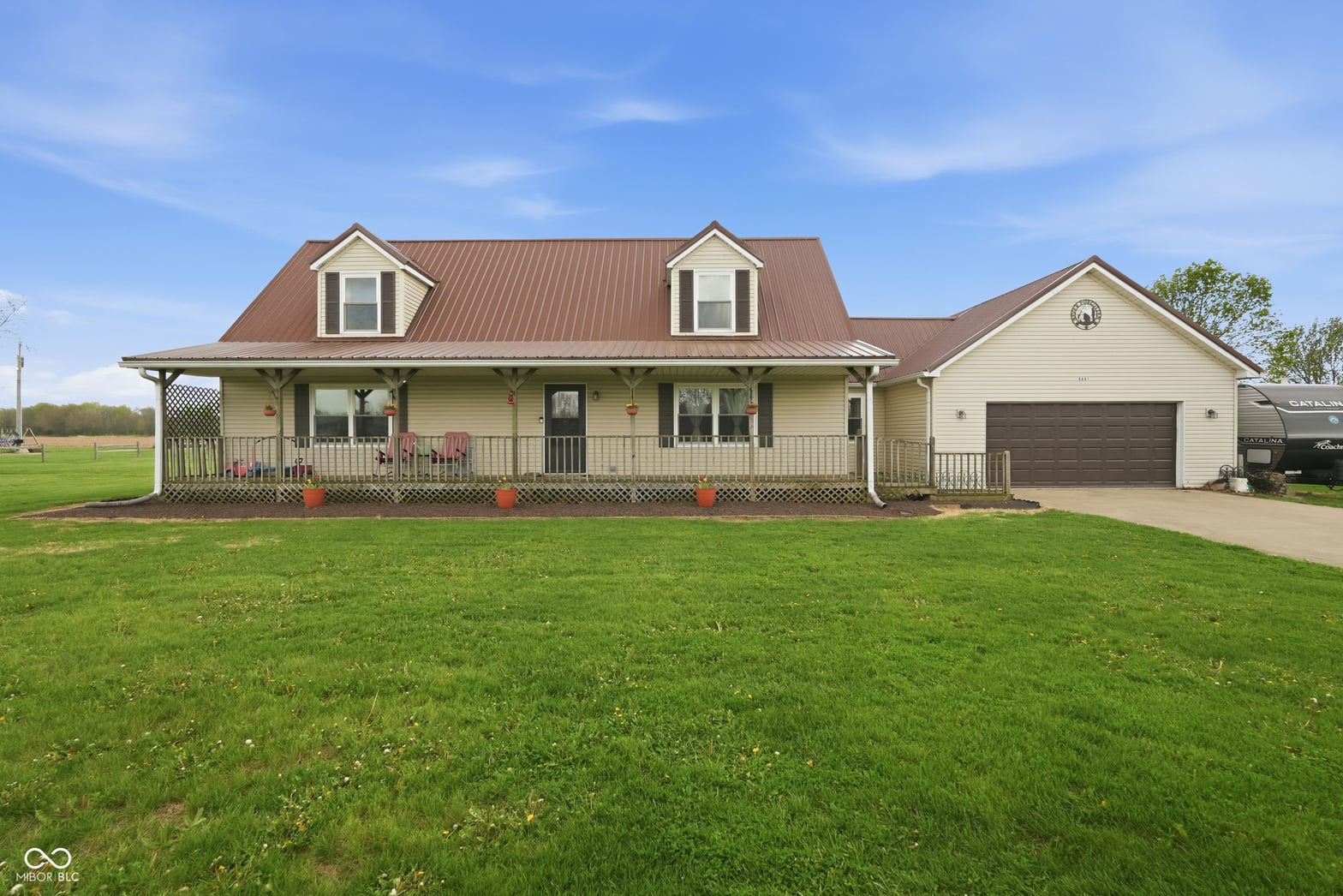 Photo of 8991 W State Road 236, Middletown, IN
