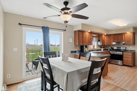 Photo of 8991 W State Road 236, Middletown, IN
