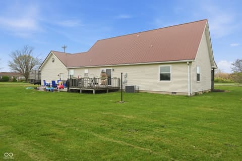 Photo of 8991 W State Road 236, Middletown, IN