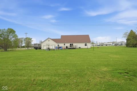 Photo of 8991 W State Road 236, Middletown, IN