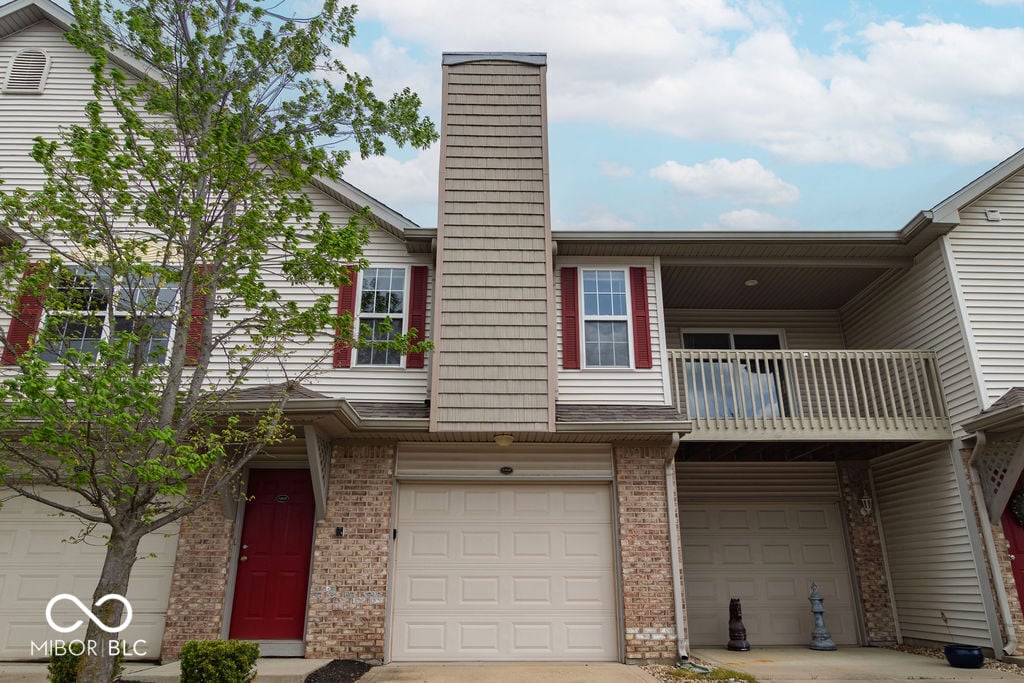Photo of 1160 Thistlewood Way, Plainfield, IN