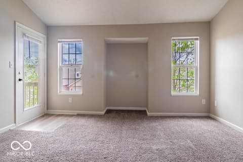 Photo of 1160 Thistlewood Way, Plainfield, IN