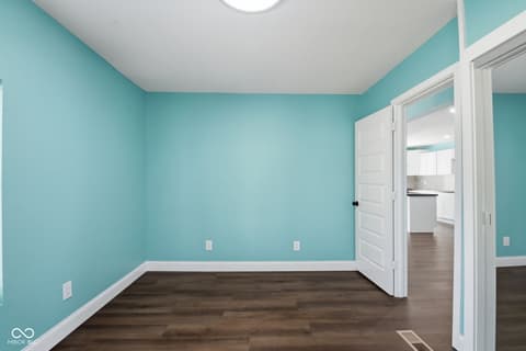 Other — 3702 Manor Court, Indianapolis, IN