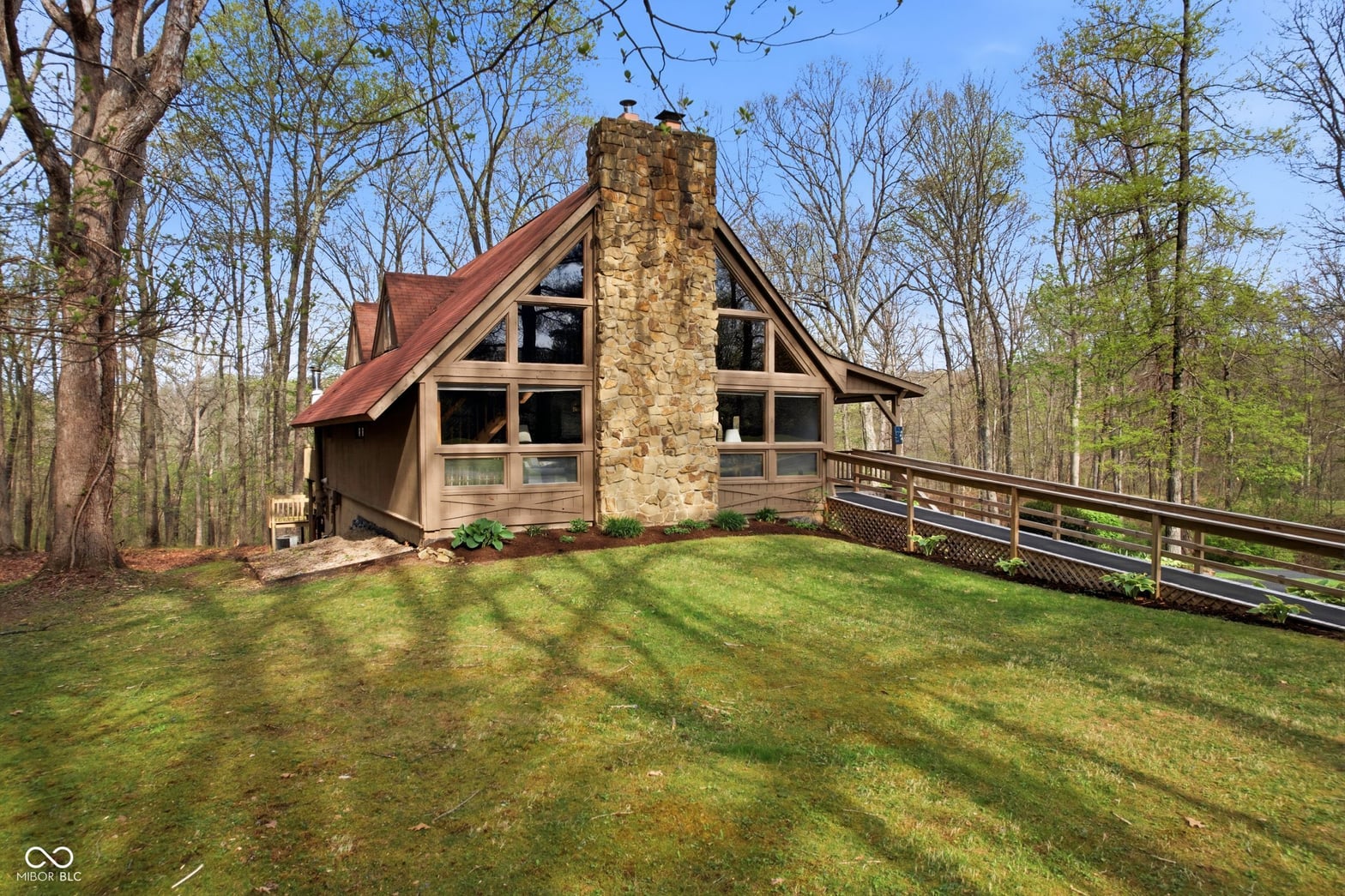 Photo of 3520 Middle Patton Park Road, Martinsville, IN