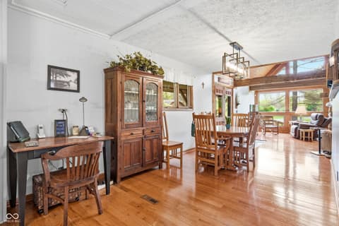 Photo of 3520 Middle Patton Park Road, Martinsville, IN