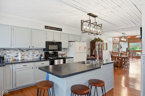 Photo of 3520 Middle Patton Park Road, Martinsville, IN