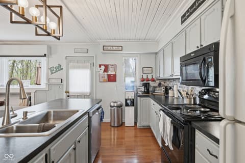 Photo of 3520 Middle Patton Park Road, Martinsville, IN
