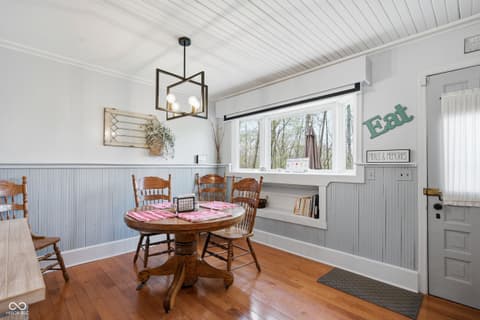 Photo of 3520 Middle Patton Park Road, Martinsville, IN