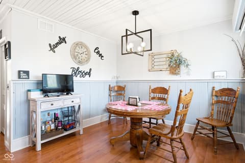 Photo of 3520 Middle Patton Park Road, Martinsville, IN