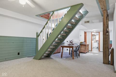 Photo of 3520 Middle Patton Park Road, Martinsville, IN