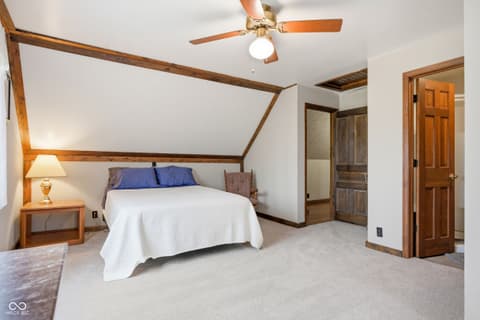 Photo of 3520 Middle Patton Park Road, Martinsville, IN