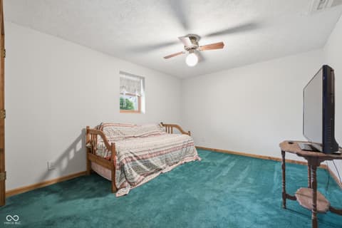 Photo of 3520 Middle Patton Park Road, Martinsville, IN