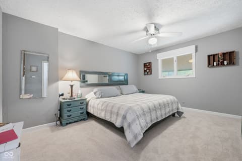 Photo of 3520 Middle Patton Park Road, Martinsville, IN