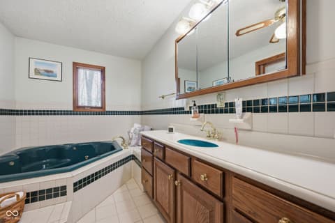 Photo of 3520 Middle Patton Park Road, Martinsville, IN
