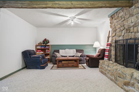 Photo of 3520 Middle Patton Park Road, Martinsville, IN