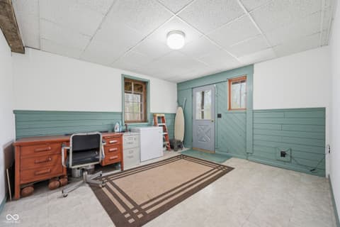 Photo of 3520 Middle Patton Park Road, Martinsville, IN