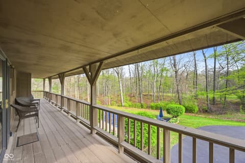 Photo of 3520 Middle Patton Park Road, Martinsville, IN