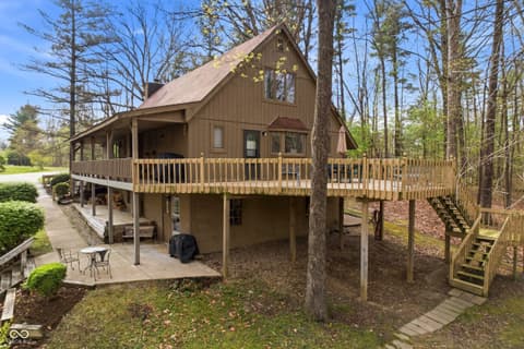 Photo of 3520 Middle Patton Park Road, Martinsville, IN