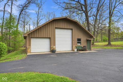 Photo of 3520 Middle Patton Park Road, Martinsville, IN