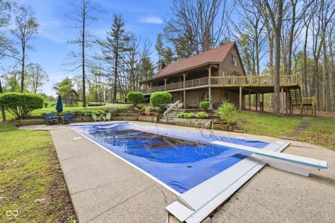 Photo of 3520 Middle Patton Park Road, Martinsville, IN