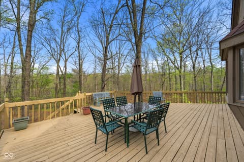 Photo of 3520 Middle Patton Park Road, Martinsville, IN