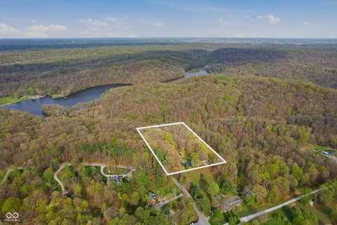 Photo of 3520 Middle Patton Park Road, Martinsville, IN