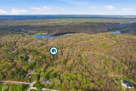 Photo of 3520 Middle Patton Park Road, Martinsville, IN