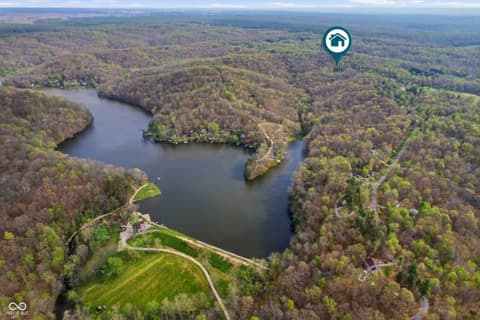 Photo of 3520 Middle Patton Park Road, Martinsville, IN
