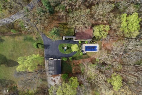 Photo of 3520 Middle Patton Park Road, Martinsville, IN