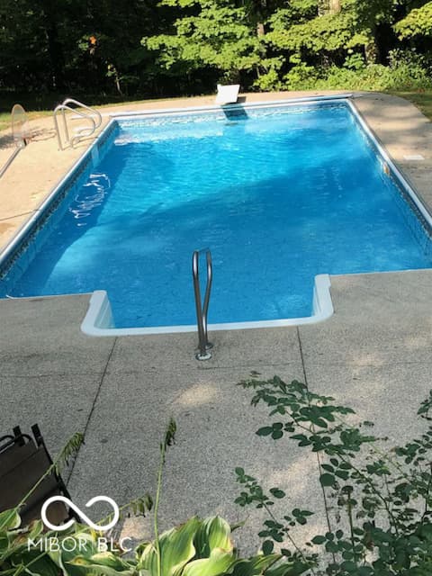 Photo of 3520 Middle Patton Park Road, Martinsville, IN