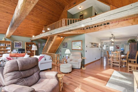 Photo of 3520 Middle Patton Park Road, Martinsville, IN