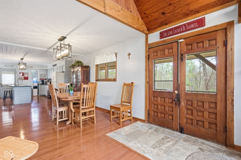 Photo of 3520 Middle Patton Park Road, Martinsville, IN
