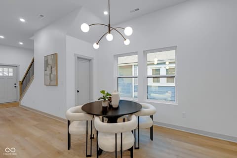 Photo of 1021 Churchman Avenue, Indianapolis, IN