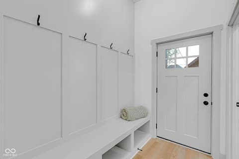 Photo of 1021 Churchman Avenue, Indianapolis, IN
