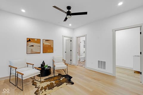 Photo of 1021 Churchman Avenue, Indianapolis, IN
