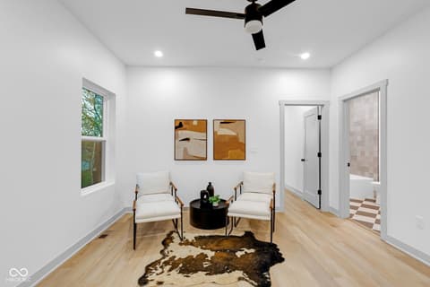 Photo of 1021 Churchman Avenue, Indianapolis, IN