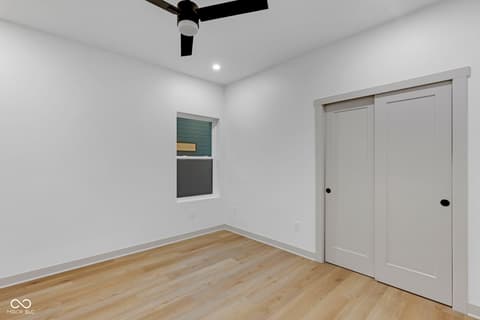 Photo of 1021 Churchman Avenue, Indianapolis, IN