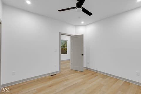 Photo of 1021 Churchman Avenue, Indianapolis, IN