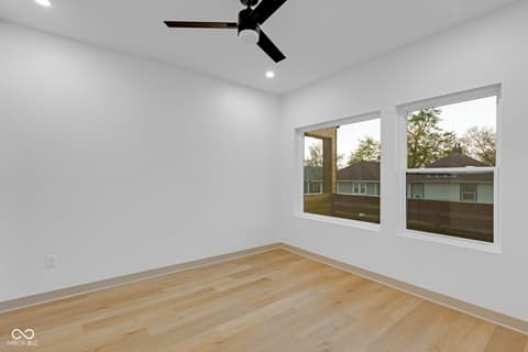 Photo of 1021 Churchman Avenue, Indianapolis, IN