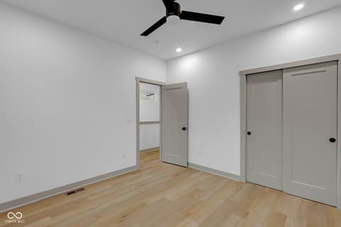 Photo of 1021 Churchman Avenue, Indianapolis, IN