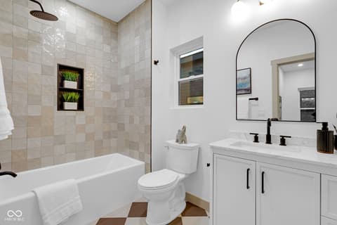 Photo of 1021 Churchman Avenue, Indianapolis, IN
