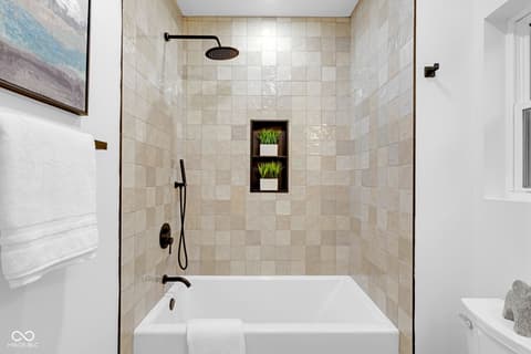 Photo of 1021 Churchman Avenue, Indianapolis, IN