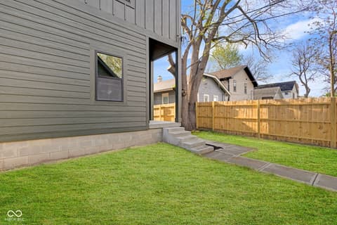 Photo of 1021 Churchman Avenue, Indianapolis, IN