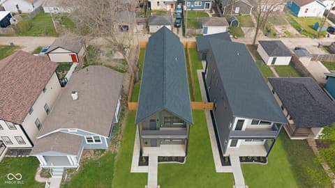 Photo of 1021 Churchman Avenue, Indianapolis, IN