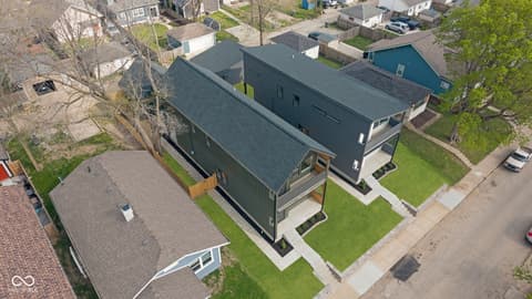 Photo of 1021 Churchman Avenue, Indianapolis, IN