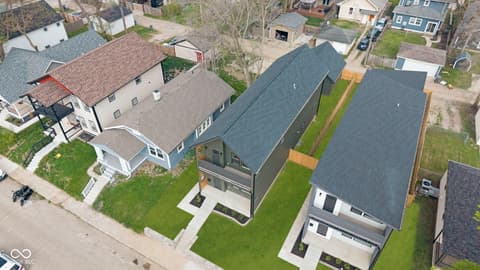 Photo of 1021 Churchman Avenue, Indianapolis, IN