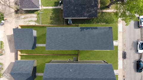 Photo of 1021 Churchman Avenue, Indianapolis, IN