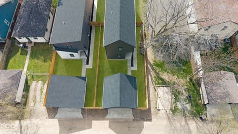 Photo of 1021 Churchman Avenue, Indianapolis, IN