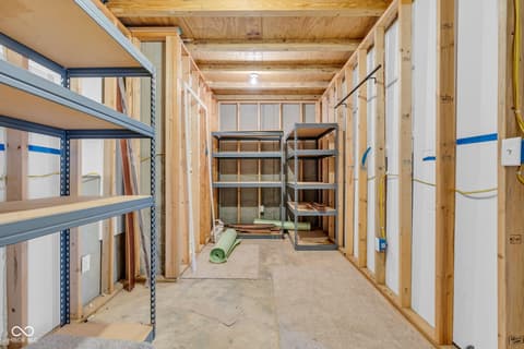 Storage — 3201 N 675 Road E, Darlington, IN