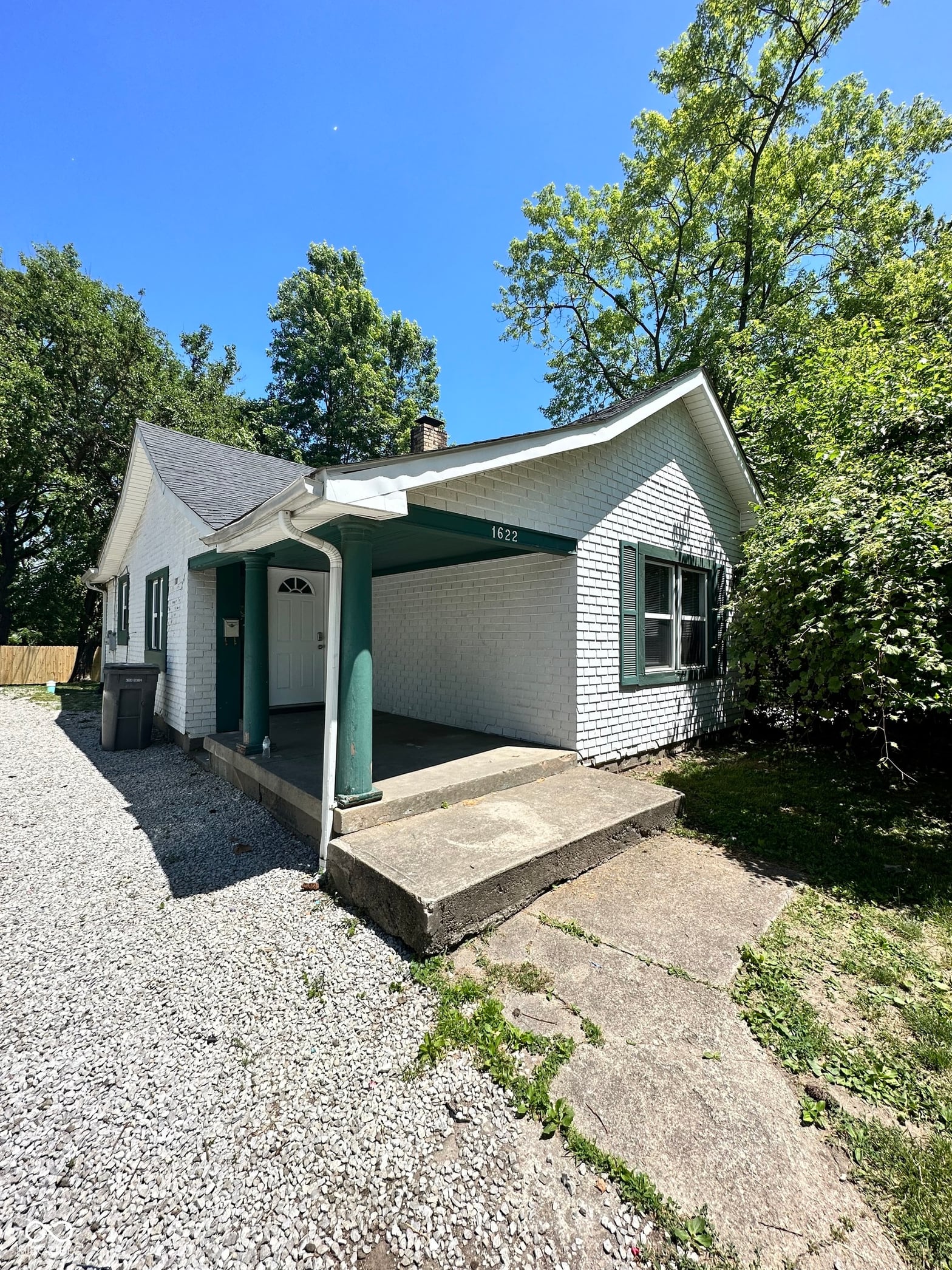Photo of 1622 Cruft Street, Indianapolis, IN